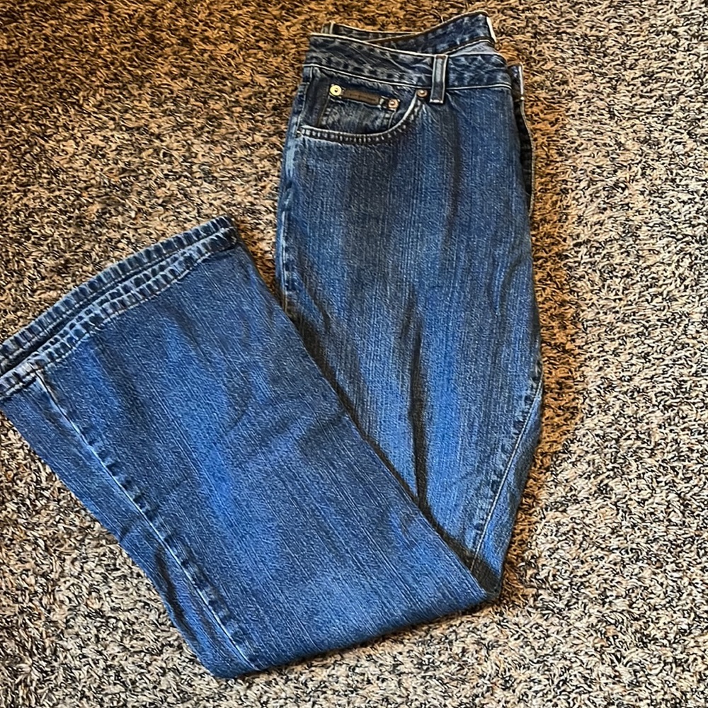 Calvin Klein vintage jeans
